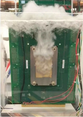英特尔与美国能源部达成重要合作，开发2000W CPU散热器