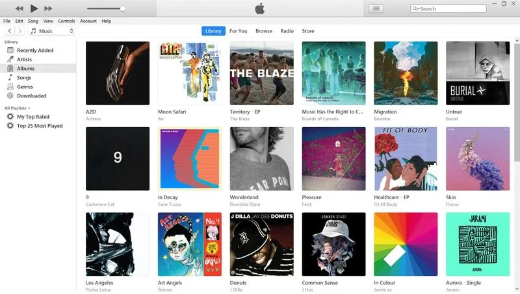 苹果发布iTunes更新，修复重要漏洞，提醒用户尽快升级