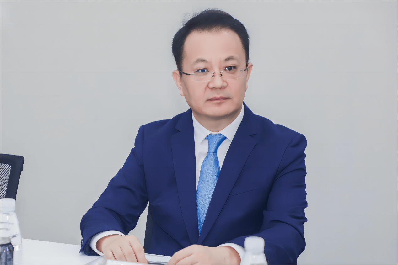 联想戴炜:围绕“擎天”把AI“用”起来,加速助力中国企业智能化转型