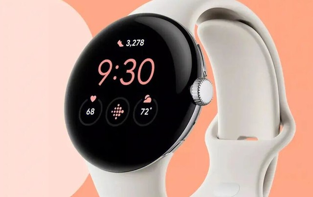 谷歌新手表谜底:黎明女神 Pixel Watch 2 代号揭秘