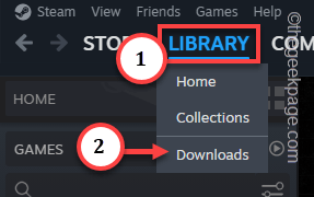 修复 Steam 无法检测已安装游戏的问题，适用于 Windows 11/10
