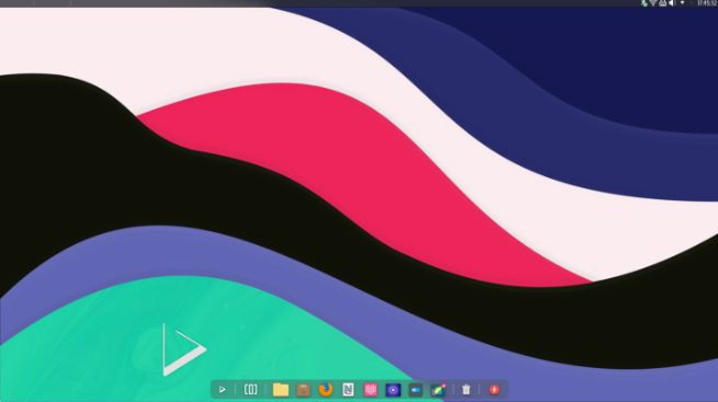 强化用户体验:Nitrux 2.8.1引入Plasma Wayland和最新KDE软件