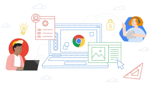 谷歌Chrome浏览器升级内置PDF阅读器,新增OCR转换功能