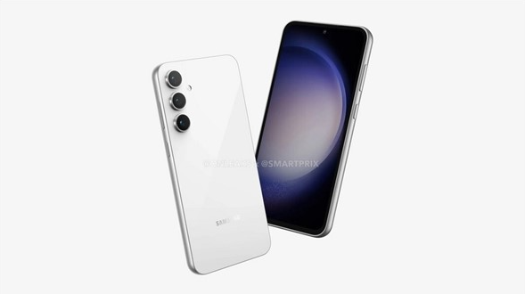 新型三星SM-S7110通过国家质量认证 或为Galaxy S23 FE