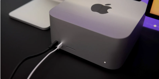 马克・古尔曼确认下一代Mac Studio即将登场