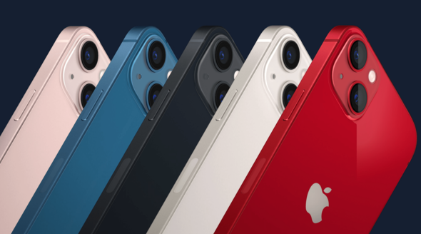 苹果iPhone 15系列电池升级:续航能力再创新高