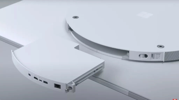 微软计划升级Surface Hub 2S 白板：全新功能及操作系统即将到来