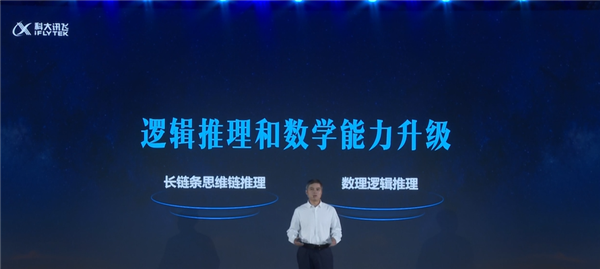 讯飞星火认知大模型V1.5发布:综合能力全面升级