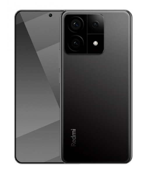 Redmi K70系列机型曝光:Pro版或成首发骁龙8 Gen3旗舰