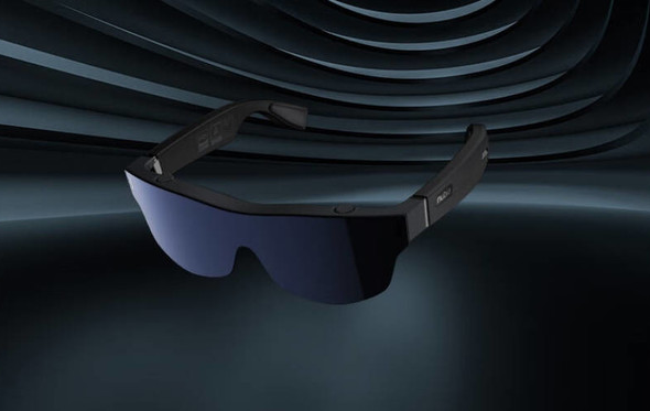 努比亚Neovision Glass AR眼镜登陆国内市场 引发AR技术热潮!