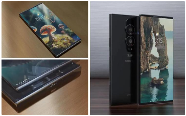 拍摄新境界!索尼Xperia Pro-I II揭秘:一英寸大底摄像头细节待揭开
