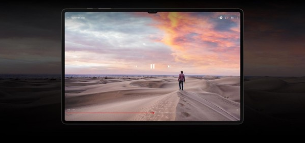 移动办公的完美伴侣：三星Galaxy Tab S8系列平板电脑满足爸爸们的需求