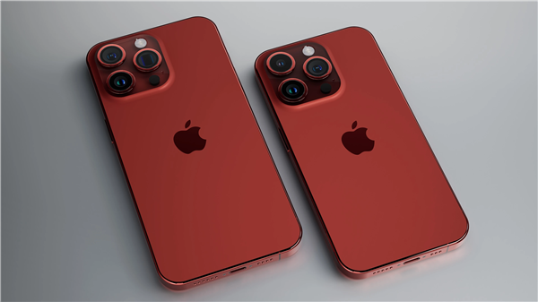 iPhone 15 Pro Max利用创新技术与LiDAR系统,带来沉浸AR体验