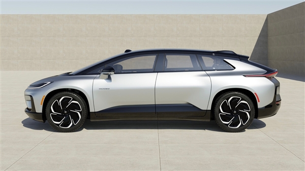 法拉第未来宣布增加9000万美元融资承诺,FF 91首批交付时间推迟