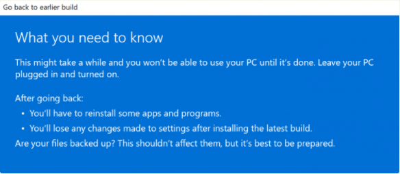 win11改win10系统教程的详细介绍