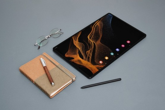 高年级学生的自学利器:三星Galaxy Tab S8系列平板电脑
