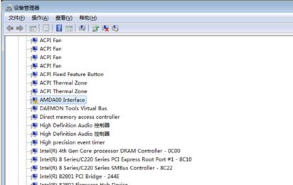 win7优化后，鼠标和键盘同时失灵，无法输入密码解