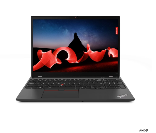 强劲性能抢先曝光!联想ThinkPad T16 2023锐龙版参数揭秘
