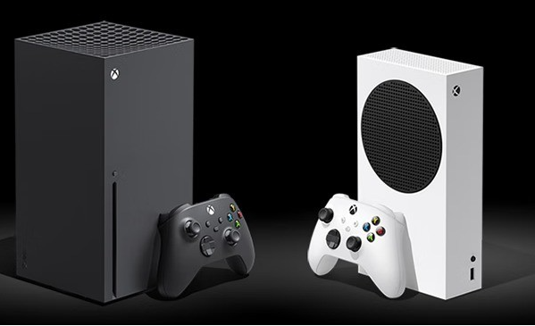 Xbox Game Studio承诺支持Xbox Series S主机,不会忽视性能差异
