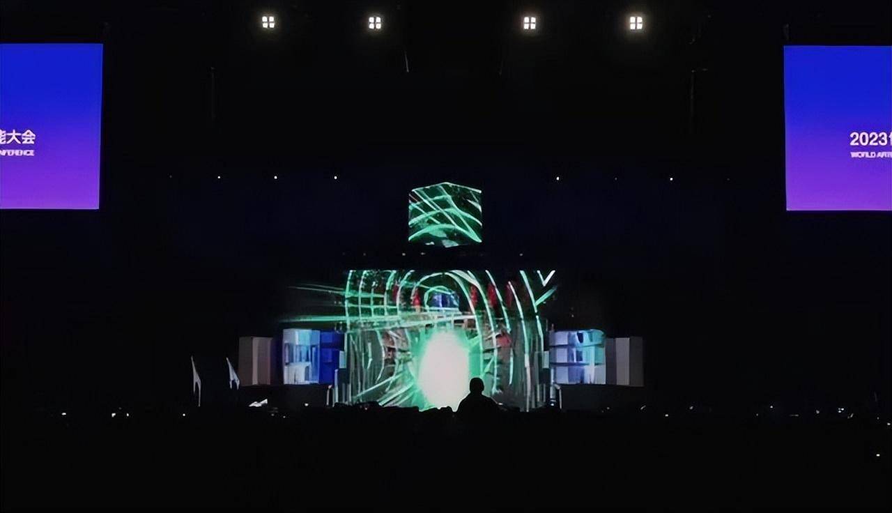 AI+音乐如何“生成”动听旋律？一起揭秘世界人工智能大会开场曲