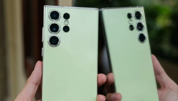 食品检查员抽水寻回手机:三星Galaxy S23 Ultra成昂贵代价