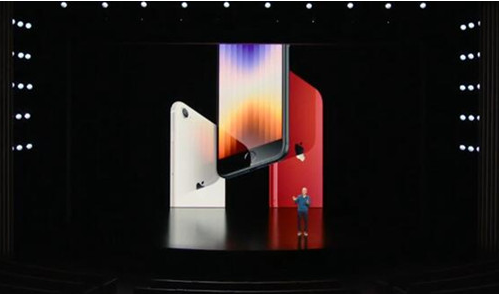 分析师预测:新一代iPhone SE或在2025年面世