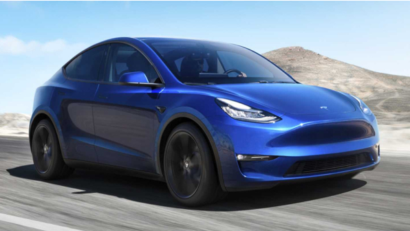 特斯拉受挫!Autotrader评选出2023年最佳电动车 新品牌崭露头角