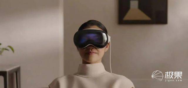 绝杀，iPhone又曝新功能？！戴在眼睛上秒变VR头显…