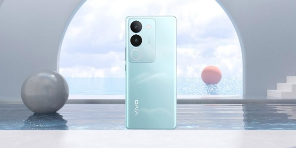 全新vivo S17 Pro正式发售:突破自我,开启新时代
