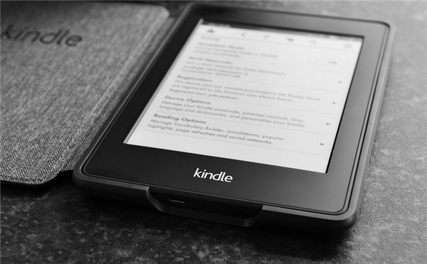 Kindle中国电子书店停业,退款安排引关注