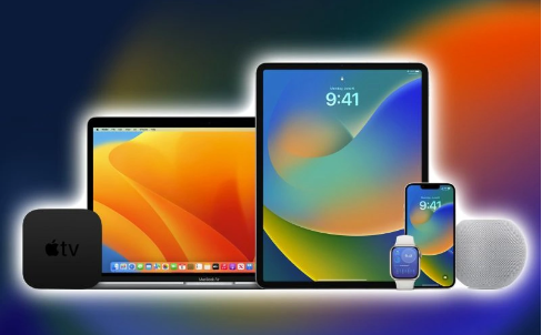 最新公测版:苹果发布 iOS / iPadOS 16.6 和 macOS Ventura 13.5,功能再升级