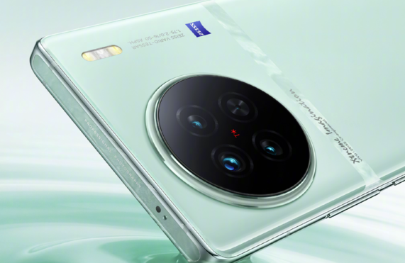 强劲处理器搭载天玑9200+平台:vivo X90s打造出色使用体验