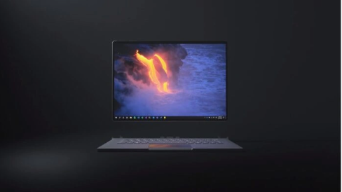 创作者福音!Surface Book或成为绘画利器,微软专利披露新功能