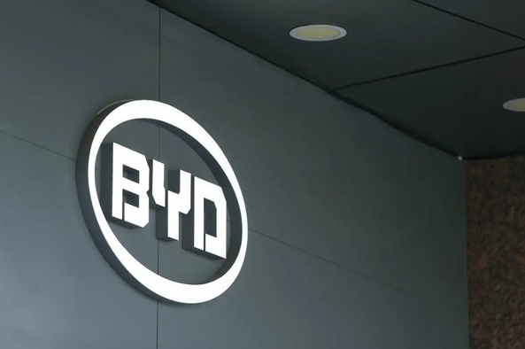 比亚迪在新加坡市场十年耕耘 成为最受欢迎的新能源汽车品牌之一！