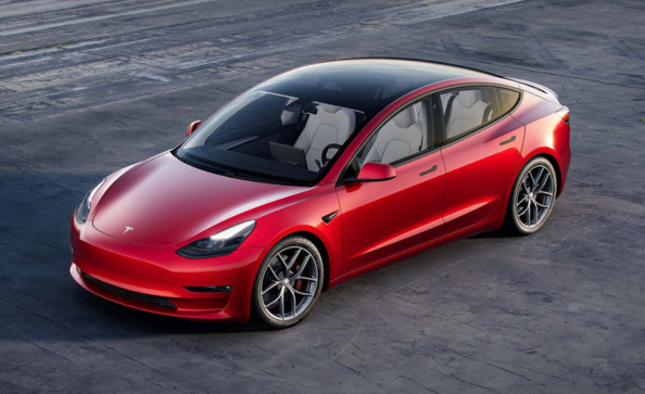 特斯拉推出全新引荐奖励机制：Model 3/Y车型福利升级！