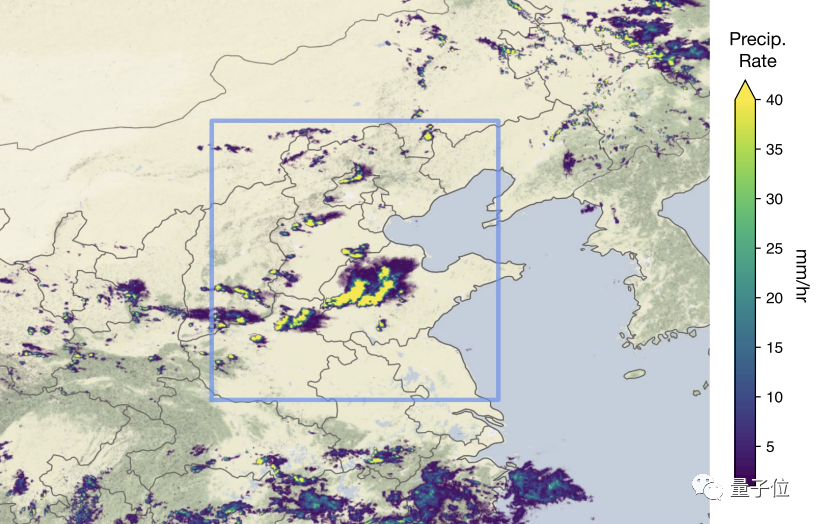 清华&中国气象局大模型登Nature:解决世界级难题,「鬼天气」预报时效首次达3小时