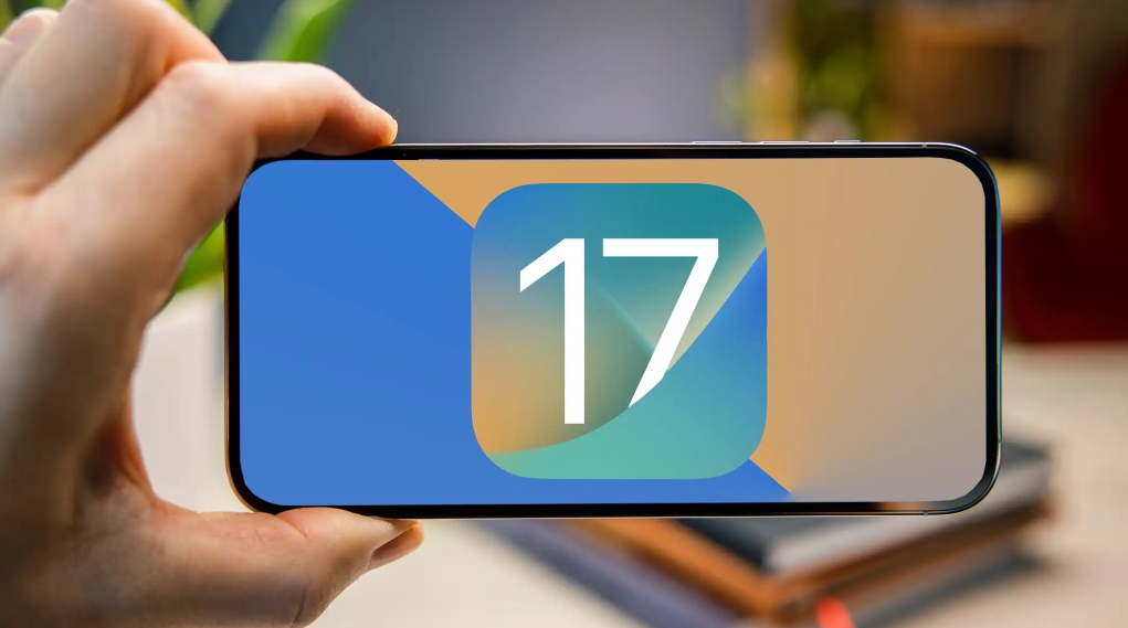 最佳iOS 17功能:前5名列表
