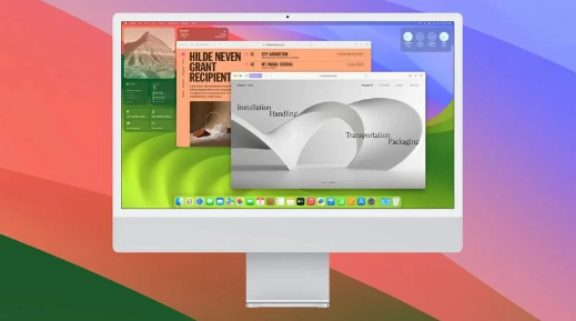 重磅发布!苹果推出 macOS 14、tvOS 14 Beta 3 第二个更新