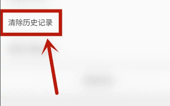 久久浏览器怎么清空历史记录