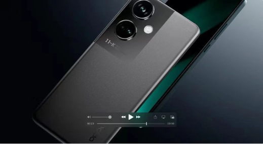 OPPO K11亮点揭秘:IMX890摄像头首次下放价位段
