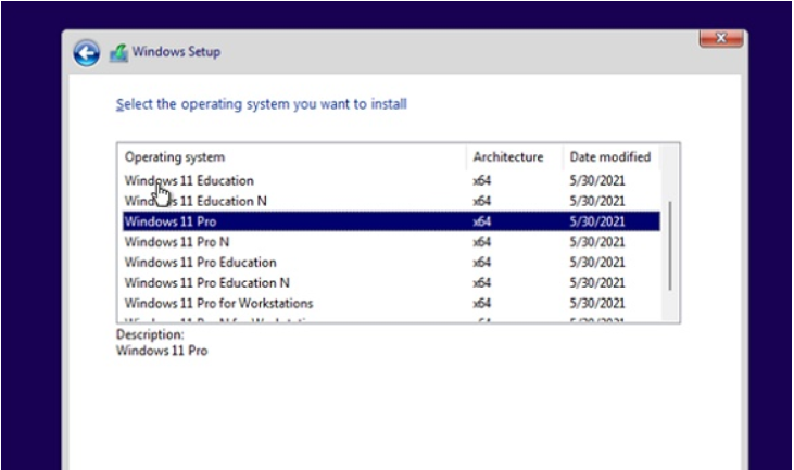 非正版win7升级win11教程的详细介绍