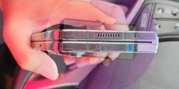 Z Fold 5独特设计曝光：消除间隙 减少折痕问题