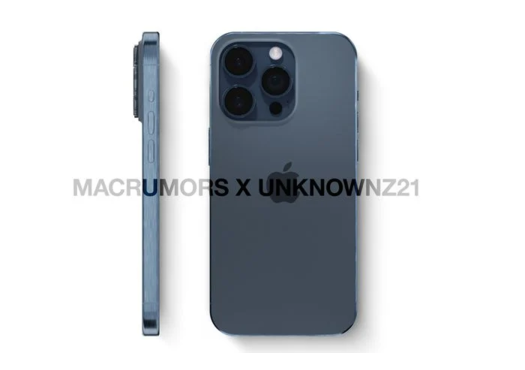 苹果将于秋季发布iPhone 15系列：价格和功能细节曝光！