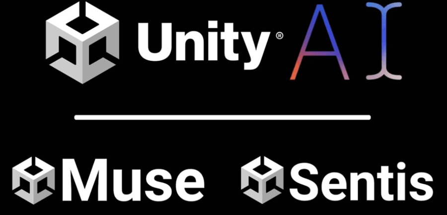 陈根:AI工具为游戏软件实时3D内容助力