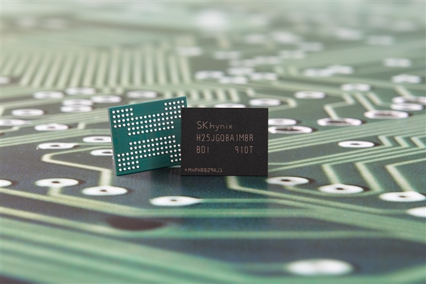 SSD等存储产品涨价势在必行,厂商财报揭示市场变化!