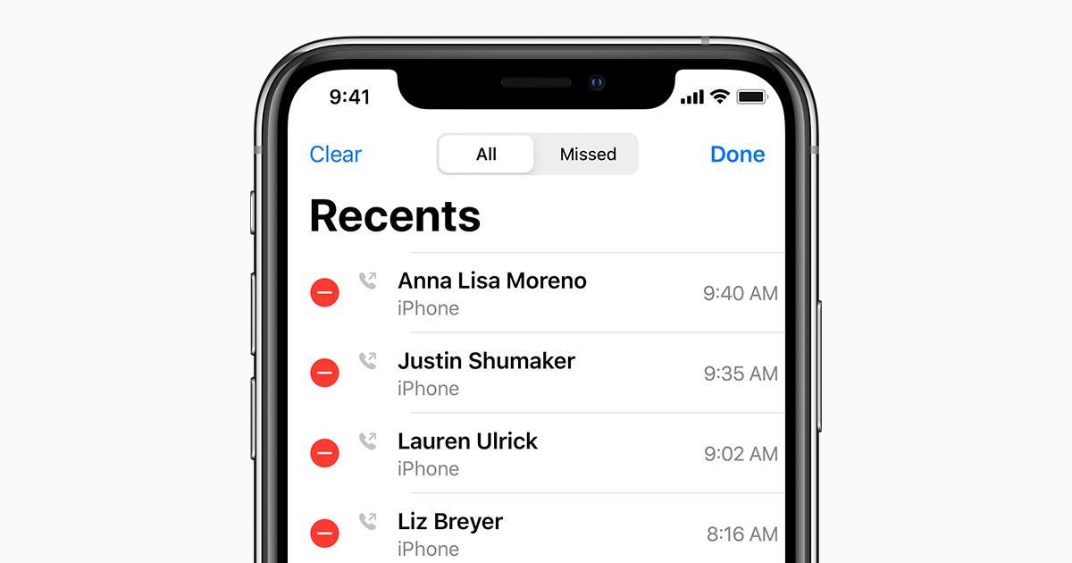如何在iPhone中检查通话记录并将其导出?