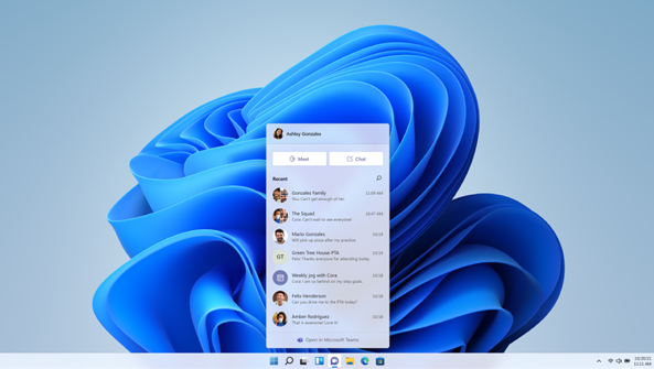 win11与win10区别有哪些