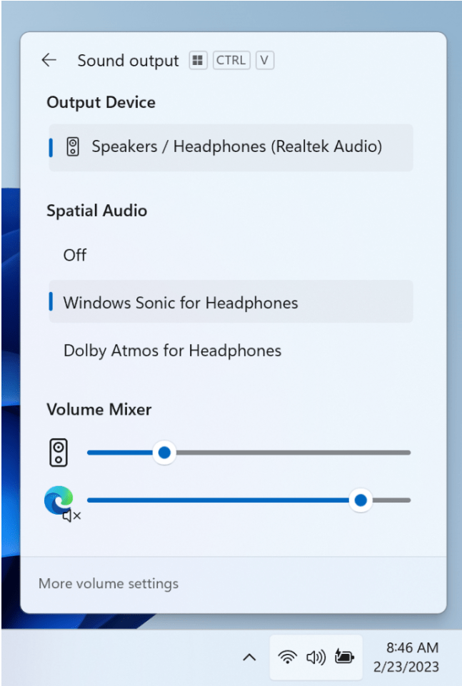 AI 助手 Copilot 上线，微软 Win11 Dev 预览版 Build 23493 发布