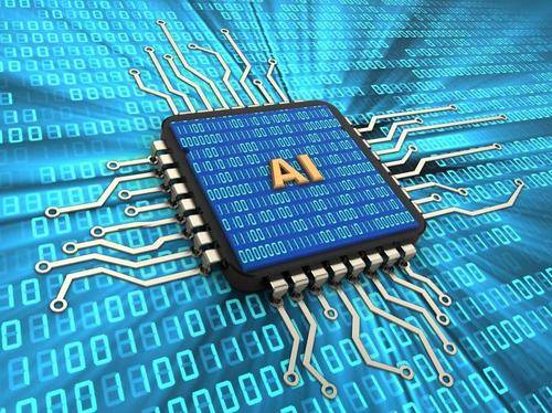 中科院重磅技术!全球首颗AI全自动设计CPU,电路规模扩大4000倍