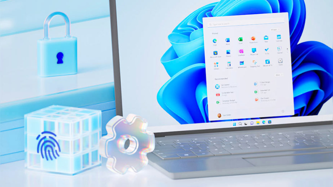 微软发布 Windows 11 23486 预览版更新:推进无密码体验